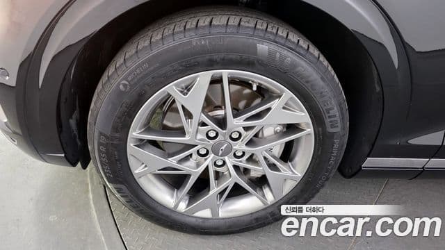 Genesis GV70 2023 — фото 5 из 20