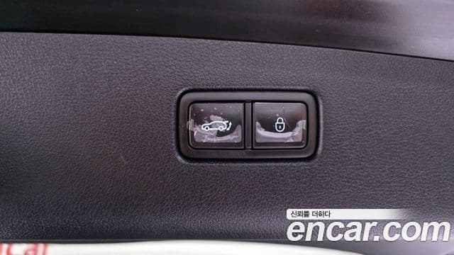 Genesis GV70 2023 — Şəkil 20/20