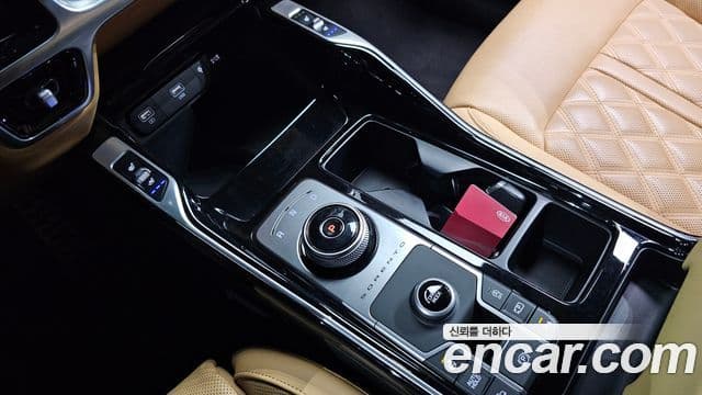 Kia Sorento 2020 — фото 9 из 20