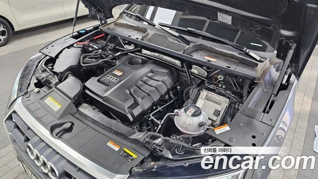 Audi Q5 2020 — фото 6 из 20