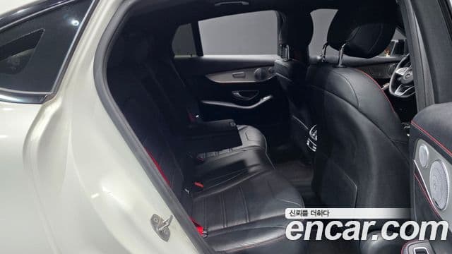 Mercedes-Benz GLC-Class 2018 — Şəkil 12/20