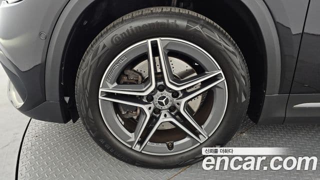 Mercedes-Benz GLA-Class 2020 — фото 5 из 20