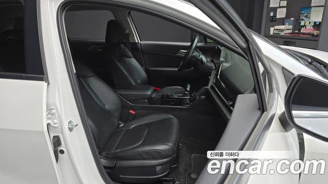 Kia Sportage 2021 — Şəkil 12/20