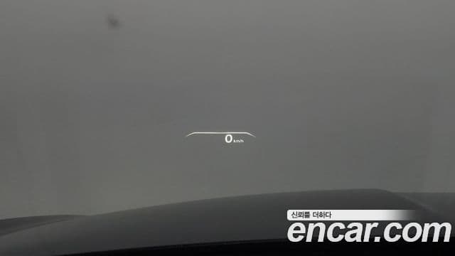 Genesis Electrified G80 2020 — ფოტო 17/20