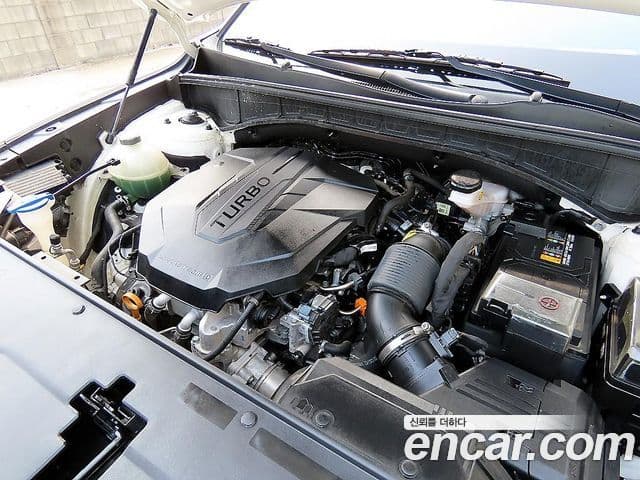 Kia Sorento 2020 — Şəkil 19/20