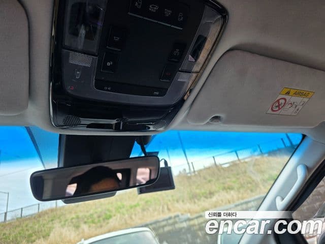 Hyundai Staria 2021 — фото 11 из 19