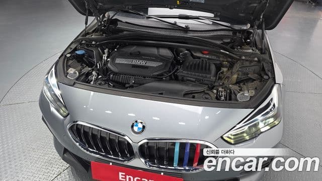 BMW 2 Series Gran Coupe 2022 — фото 6 из 20