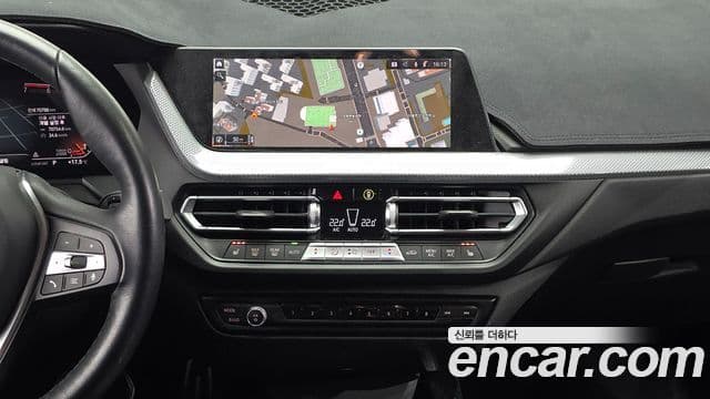 BMW 2 Series Gran Coupe 2022 — фото 14 из 20