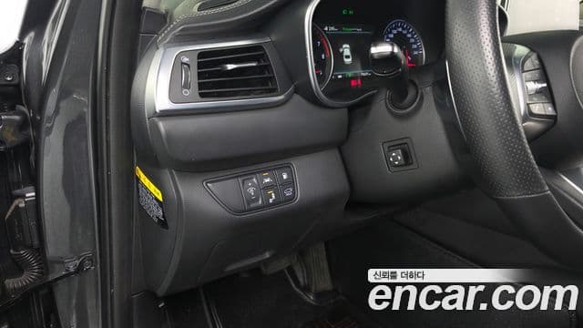 Genesis G70 2019 — Şəkil 13/20