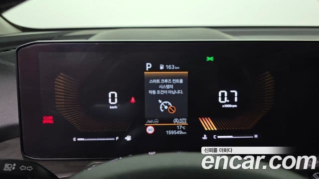 Kia Sorento 2023 — Фото 8/20