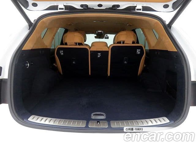 Genesis GV80 2023 — фото 5 из 20