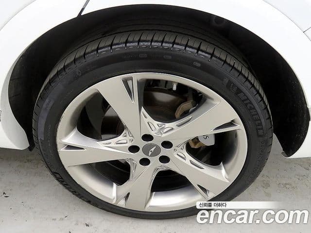Genesis GV80 2023 — фото 20 из 20