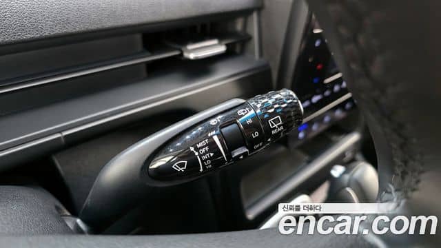 Hyundai Staria, 2022