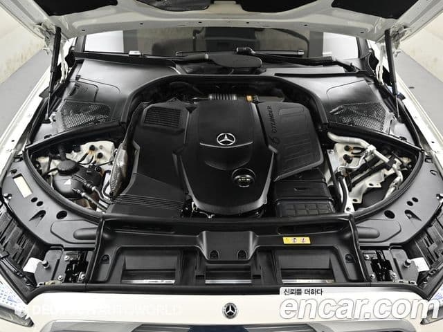 Mercedes-Benz S-Class 2022 — фото 6 из 20
