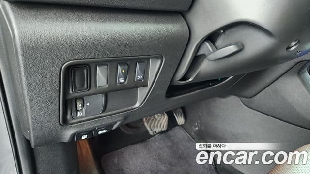 Renault Samsung QM6 2019 — Şəkil 20/20