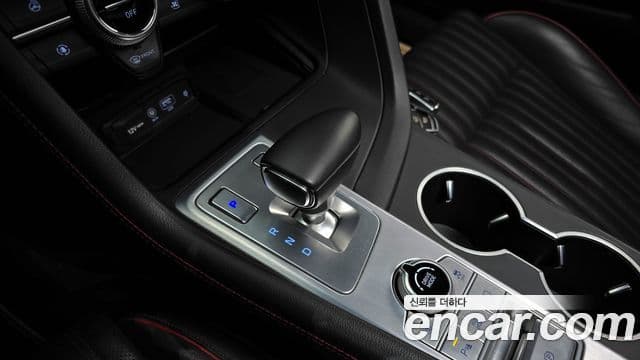 Genesis G70 2019 — ფოტო 9/20