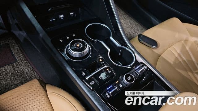 Kia K5 2020 — ფოტო 9/20