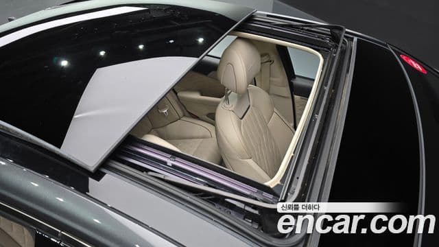 Genesis G70 2018 — ფოტო 18/20