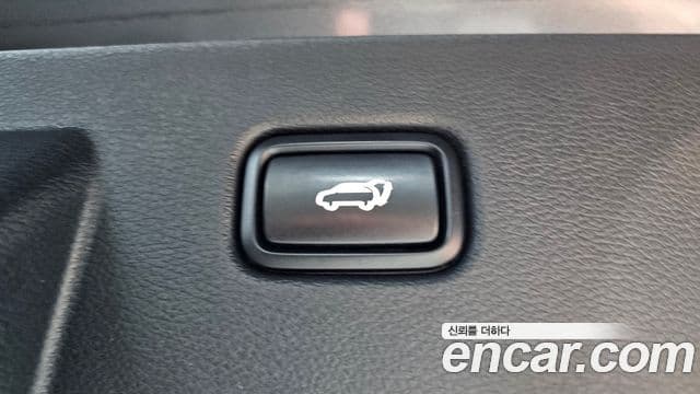 Kia Sportage 2021 — фото 20 из 20