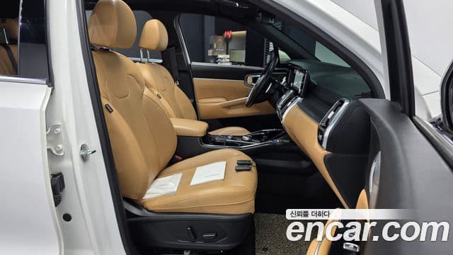 Kia Sorento 2020 — ფოტო 11/20
