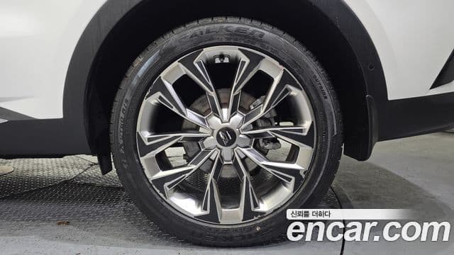 Kia Sorento 2020 — Фото 5/20
