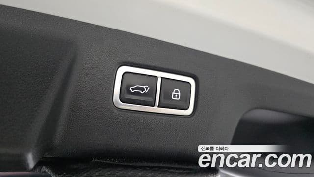 Kia Sorento 2020 — Фото 20/20