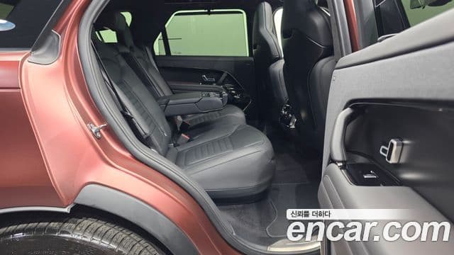 Land Rover Range Rover Sport 2025 — Şəkil 5/20