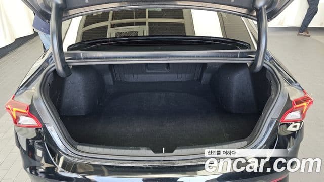 Kia K5 2023 — фото 20 из 20