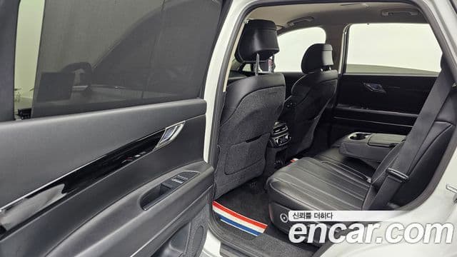 Genesis GV80 2022 — Şəkil 13/20