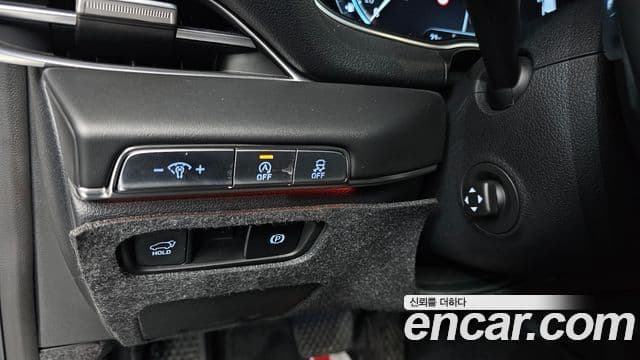 Genesis GV80 2022 — Şəkil 8/20