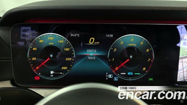 Mercedes-Benz CLS-Class 2020 — Photo 5/33