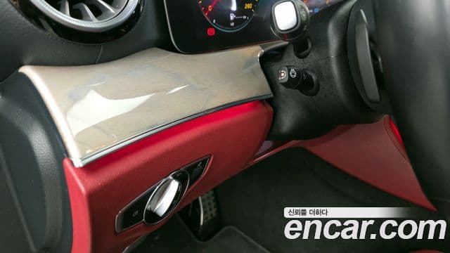 Mercedes-Benz CLS-Class 2020 — Photo 15/33