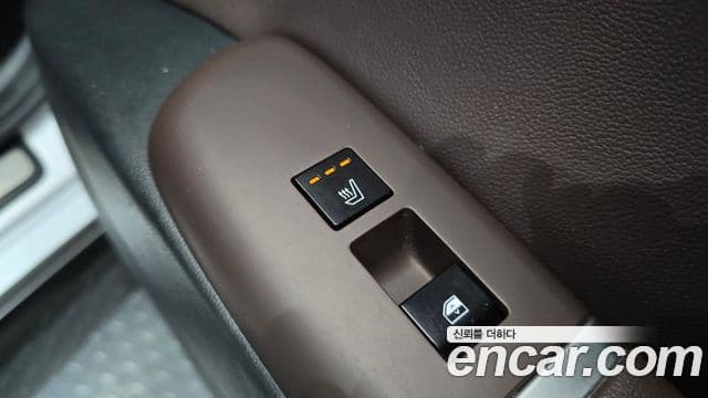 Hyundai Grandeur 2023 — Şəkil 18/20