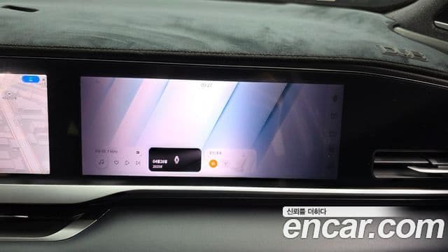 Renault Samsung Grand Koleos 2025 — Şəkil 5/20