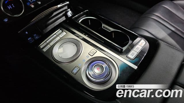 Genesis G80 2020 — Photo 2/20