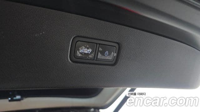Genesis GV80 2023 — фото 20 из 20