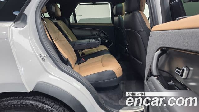 Land Rover Range Rover Sport 2025 — фото 5 из 20