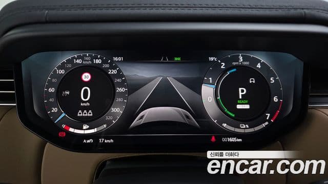 Land Rover Range Rover Sport 2025 — фото 12 из 20