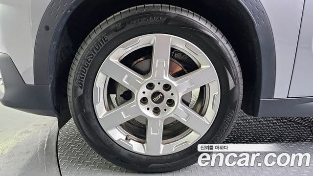 Mini Cooper S Countryman 2025 — фото 5 из 20
