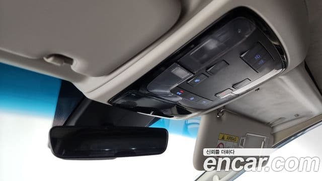 Hyundai Staria 2021 — Şəkil 20/20