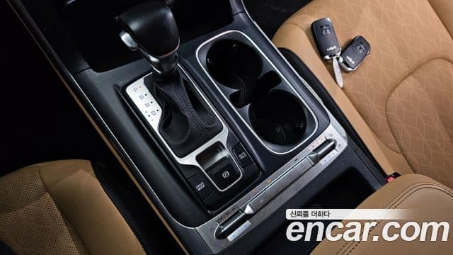 Kia Carnival 2022 — Фото 9/20