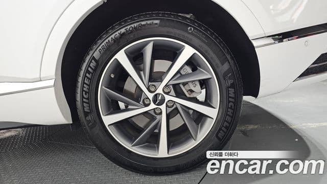 Genesis GV80 2024 — Photo 12/33