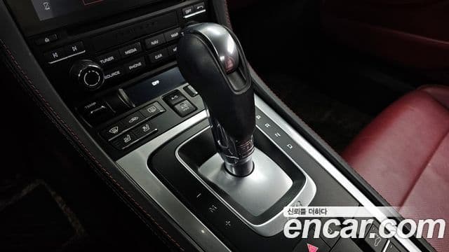 Porsche 718 Cayman 2020 — Şəkil 9/20