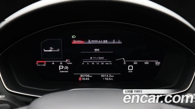 Audi A4 2021 — Şəkil 6/20