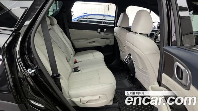 Kia Sorento 2025 — ფოტო 11/20