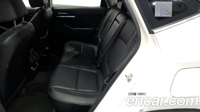Kia Seltos 2020 — Şəkil 3/32