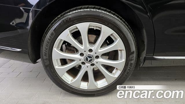 Mercedes-Benz E-Class 2020 — фото 5 из 20