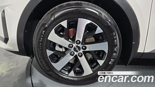 Kia Sorento 2022 — фото 5 из 20