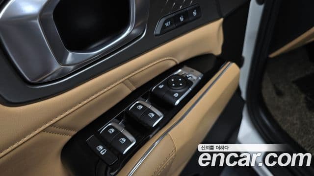 Kia Sorento 2022 — Şəkil 33/33