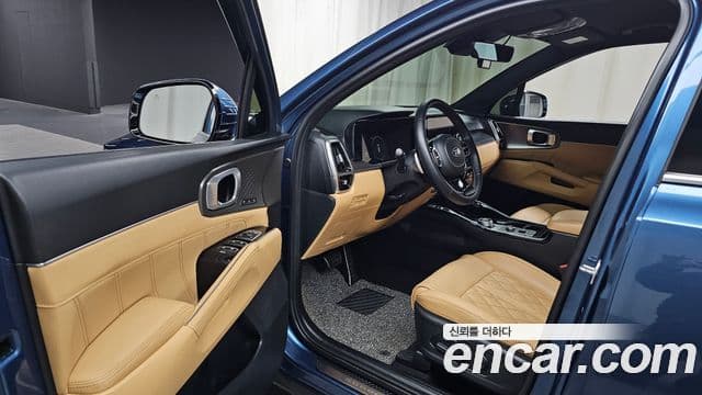Kia Sorento 2021 — Şəkil 10/20
